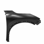 Guarda Lamas NISSAN X-trail