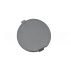 Complementos de para choques traseiro MAZDA 3