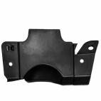 Complementos de para choques frente FORD 