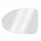 Vidro espelho retrovisor FIAT 500