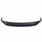 Complementos de para choques frente FIAT Doblo