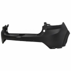 Para choques traseiros DACIA Sandero