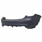 Para choques traseiros FIAT 