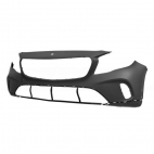 Para choques frente MERCEDES Clase-gla