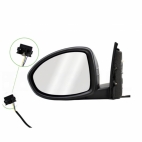 Espelho retrovisor exterior FIAT 500