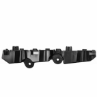 Complementos de para choques frente DACIA 