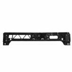 Complementos de para choques frente OPEL 