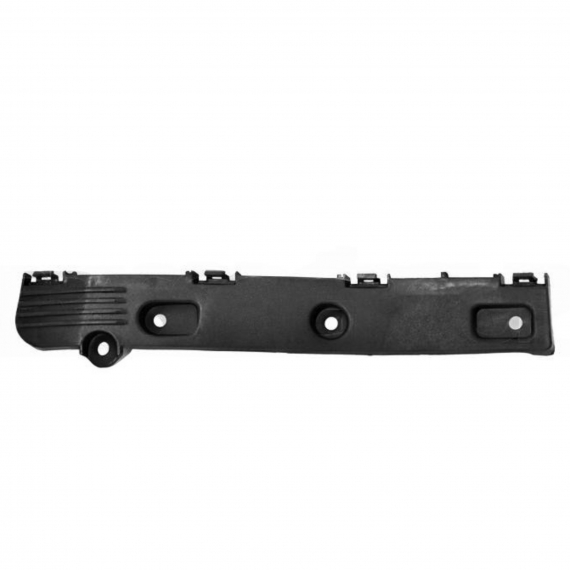 Acessar a peça Suporte esquerdo do para-choques traseiro 